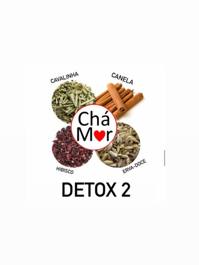 DETOX 2 