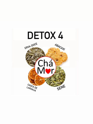 DETOX 4