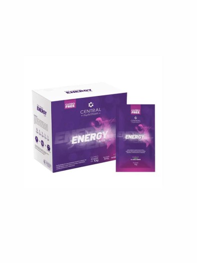 ENERGY ATP 30 sachês 10g